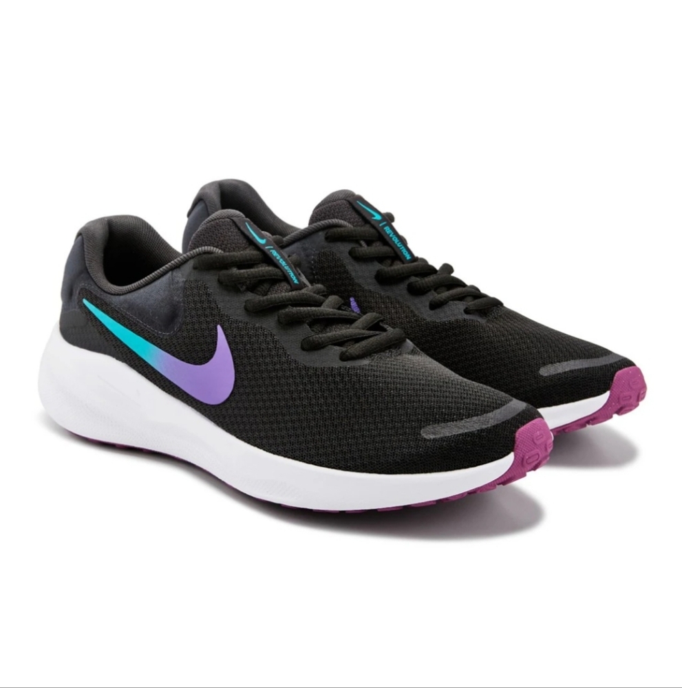 Nike Revolution Athletic Sneakers